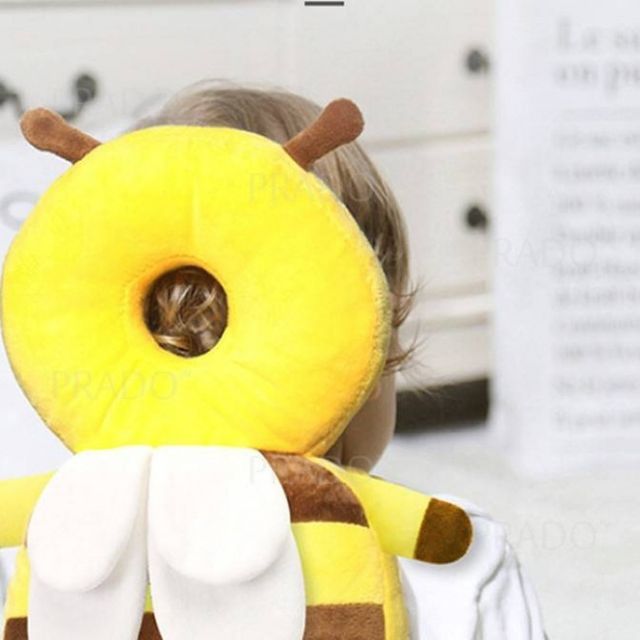 Mochila Protetora Baby