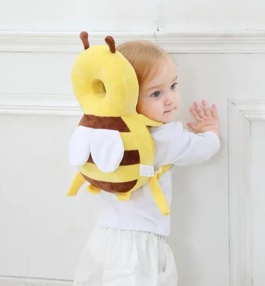 Mochila Protetora Baby